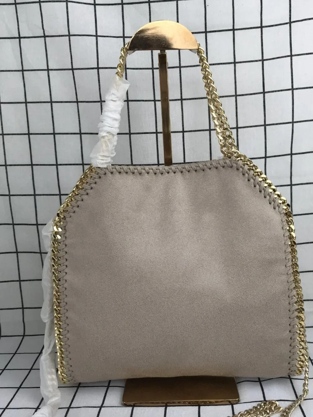 NWT Stella Mccartney Falabella Tote Bag - Picture 4 of 14